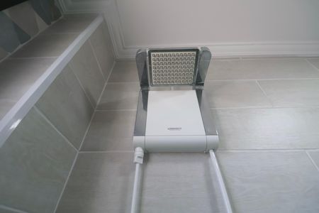 Apartamento para alugar com 120m², 3 quartos e 1 vaga Apartamento para alugar com 120m², 3 quartos e 1 vagaBanheiro Suíte