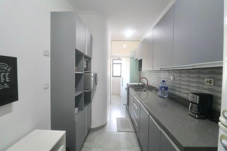 Apartamento para alugar com 120m², 3 quartos e 1 vaga Apartamento para alugar com 120m², 3 quartos e 1 vagaCozinha