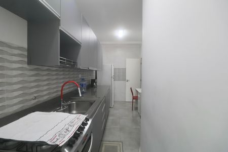 Apartamento para alugar com 120m², 3 quartos e 1 vaga Apartamento para alugar com 120m², 3 quartos e 1 vagaCozinha