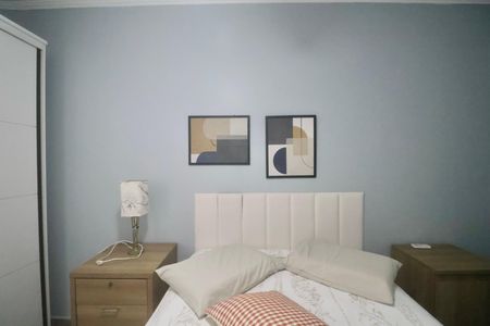 Apartamento para alugar com 120m², 3 quartos e 1 vaga Apartamento para alugar com 120m², 3 quartos e 1 vagaSuíte 2