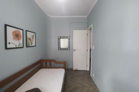 Apartamento para alugar com 120m², 3 quartos e 1 vaga Apartamento para alugar com 120m², 3 quartos e 1 vagaQuarto de Serviço