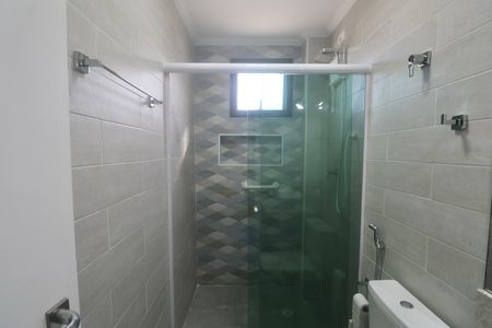 Apartamento para alugar com 120m², 3 quartos e 1 vaga Apartamento para alugar com 120m², 3 quartos e 1 vagaBanheiro Suíte