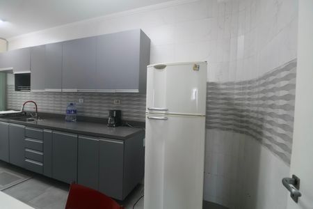 Apartamento para alugar com 120m², 3 quartos e 1 vaga Apartamento para alugar com 120m², 3 quartos e 1 vagaCozinha