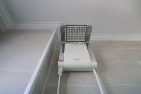 Apartamento para alugar com 120m², 3 quartos e 1 vaga Apartamento para alugar com 120m², 3 quartos e 1 vagaBanheiro Suíte 2
