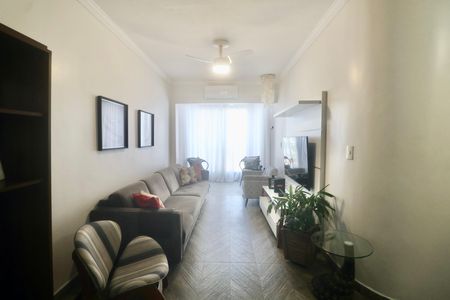 Apartamento para alugar com 120m², 3 quartos e 1 vaga Apartamento para alugar com 120m², 3 quartos e 1 vagaSala