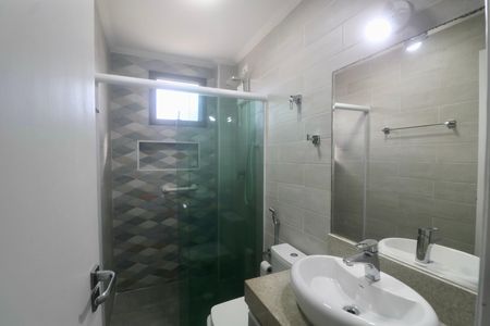 Apartamento para alugar com 120m², 3 quartos e 1 vaga Apartamento para alugar com 120m², 3 quartos e 1 vagaBanheiro Suíte