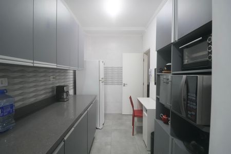 Apartamento para alugar com 120m², 3 quartos e 1 vaga Apartamento para alugar com 120m², 3 quartos e 1 vagaCozinha