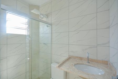 Casa para alugar com 26m², 1 quarto e sem vaga