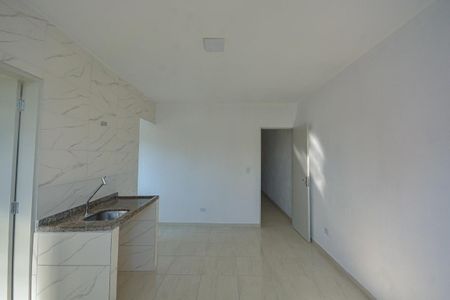 Casa para alugar com 1 quarto, 26m² em Americanópolis, São Paulo