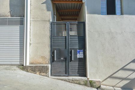 Casa para alugar com 26m², 1 quarto e sem vaga