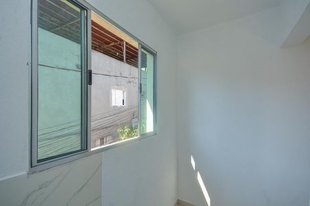 Casa para alugar com 26m², 1 quarto e sem vaga