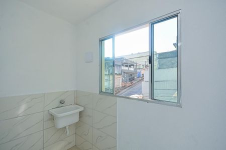 Casa para alugar com 26m², 1 quarto e sem vaga