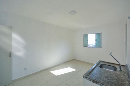 Casa para alugar com 26m², 1 quarto e sem vaga