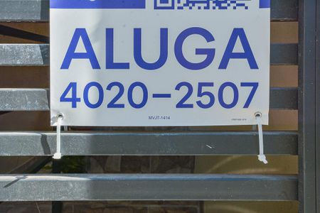 Casa para alugar com 26m², 1 quarto e sem vaga