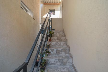 Casa para alugar com 1 quarto, 26m² em Americanópolis, São Paulo
