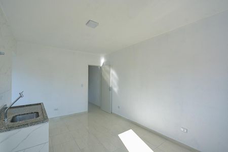 Casa para alugar com 1 quarto, 26m² em Americanópolis, São Paulo