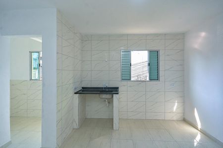 Casa para alugar com 1 quarto, 26m² em Americanópolis, São Paulo