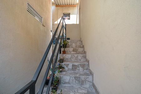 Casa para alugar com 26m², 1 quarto e sem vaga