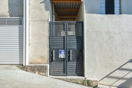 Casa para alugar com 26m², 1 quarto e sem vaga