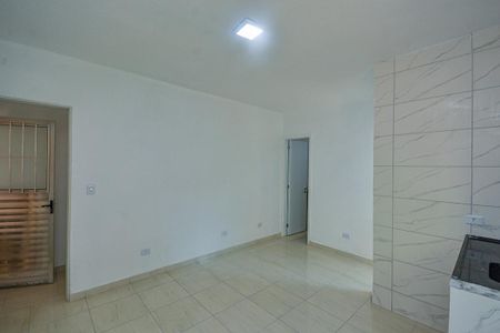 Casa para alugar com 1 quarto, 26m² em Americanópolis, São Paulo
