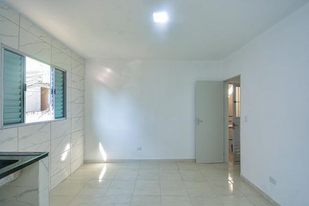 Casa para alugar com 1 quarto, 26m² em Americanópolis, São Paulo