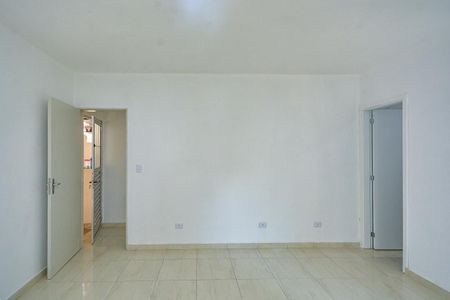 Casa para alugar com 1 quarto, 26m² em Americanópolis, São Paulo