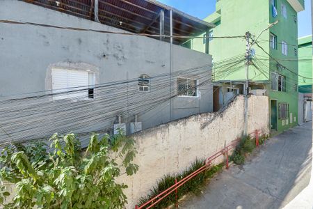 Casa para alugar com 1 quarto, 26m² em Americanópolis, São Paulo