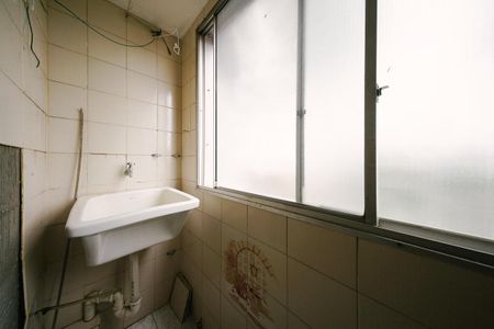 Apartamento à venda com 42m², 2 quartos e 1 vaga