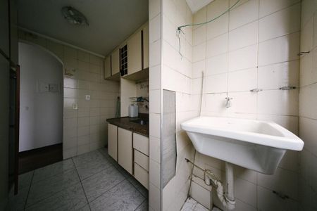 Apartamento à venda com 42m², 2 quartos e 1 vaga