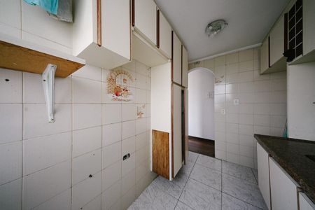 Apartamento à venda com 42m², 2 quartos e 1 vaga