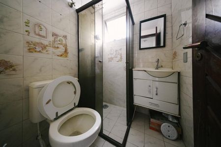 Apartamento à venda com 42m², 2 quartos e 1 vaga