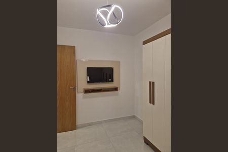 Quarto de apartamento à venda com 1 quarto, 29m² em Penha de França, São Paulo