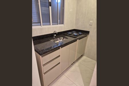 Quarto de apartamento à venda com 1 quarto, 29m² em Penha de França, São Paulo