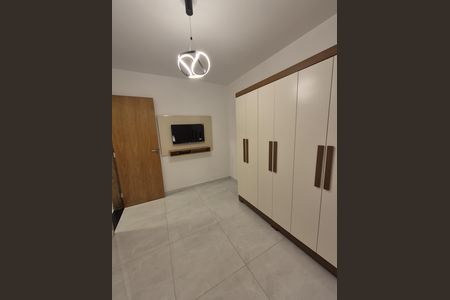 Apartamento para alugar com 29m², 1 quarto e sem vaga Apartamento para alugar com 29m², 1 quarto e sem vagaQuarto