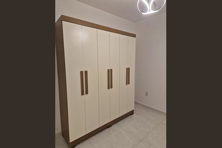 Apartamento para alugar com 29m², 1 quarto e sem vaga Apartamento para alugar com 29m², 1 quarto e sem vagaQuarto