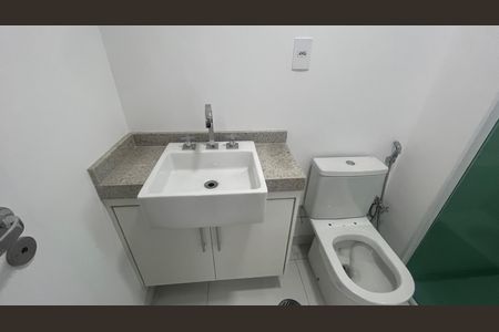 Apartamento à venda com 107m², 3 quartos e 2 vagas
