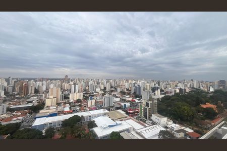 Apartamento à venda com 3 quartos, 107m² em Jardim Brasil, Campinas
