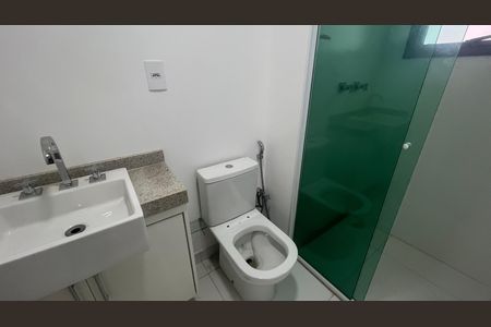 Apartamento à venda com 107m², 3 quartos e 2 vagas