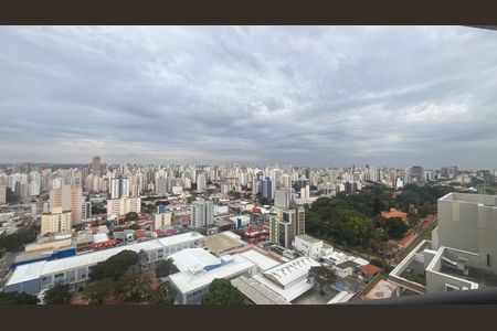 Apartamento à venda com 107m², 3 quartos e 2 vagas
