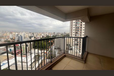 Apartamento à venda com 107m², 3 quartos e 2 vagas