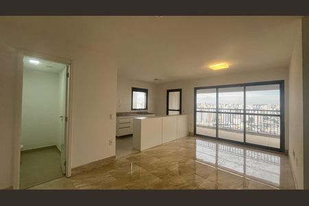 Apartamento à venda com 3 quartos, 107m² em Jardim Brasil, Campinas