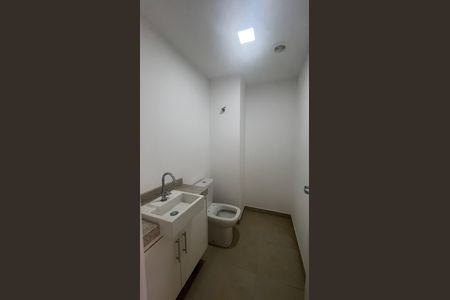 Apartamento à venda com 107m², 3 quartos e 2 vagas