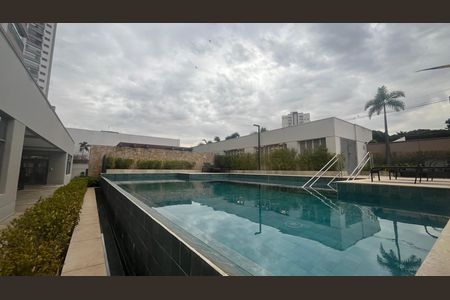 Apartamento à venda com 107m², 3 quartos e 2 vagas