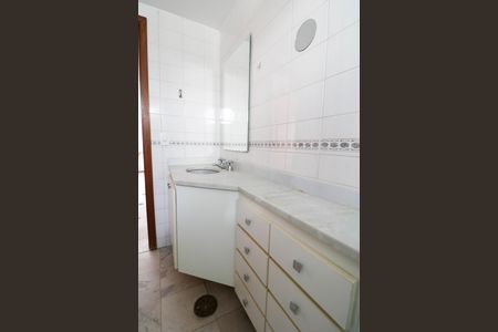 Apartamento para alugar com 55m², 1 quarto e 1 vaga