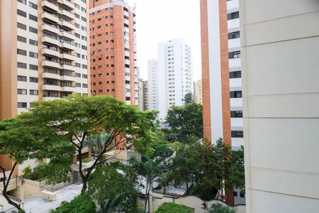 Apartamento para alugar com 55m², 1 quarto e 1 vaga