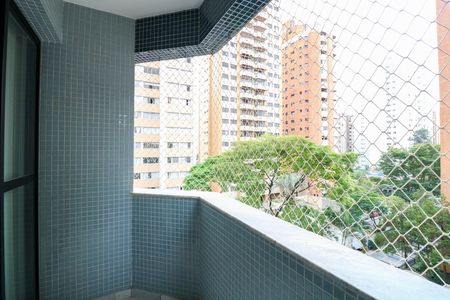 Apartamento para alugar com 55m², 1 quarto e 1 vaga