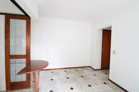 Apartamento para alugar com 55m², 1 quarto e 1 vaga
