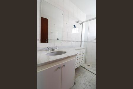 Apartamento para alugar com 55m², 1 quarto e 1 vaga