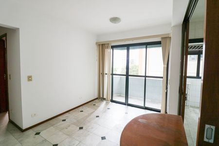 Apartamento para alugar com 55m², 1 quarto e 1 vaga