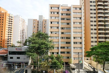 Apartamento para alugar com 55m², 1 quarto e 1 vaga